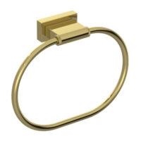 Lux Towel Ring