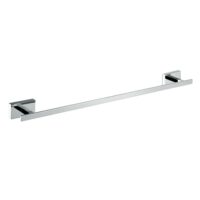 Time Single Towel Bar