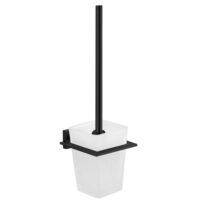 Time Toilet Brush Holder