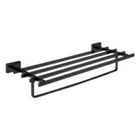 Time Double Towel Shelf