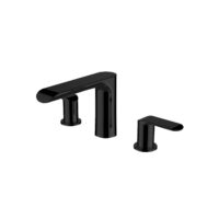 Aster Widespread Faucet