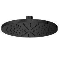 BR80 8" SHOWER HEAD
