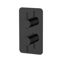 ALR63 Allure 3-Way Valve