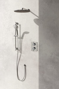 Allure 2-Way Shower System