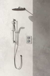 Infinity 2-Way Shower System