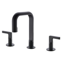 Nexus Widespread Faucet