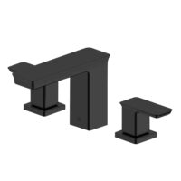 Oasis Widespread Faucet