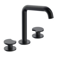 Sapphire Widespread Faucet