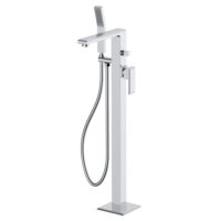 TZEN91 Zenith Tub Filler Trim