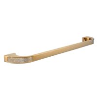 Diana Single Towel Bar
