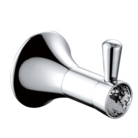 Diamond Robe Hook