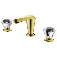 Jade Crystal Widespread