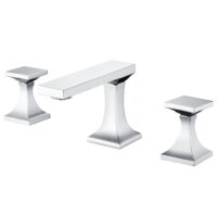Mansory Widespread Faucet
