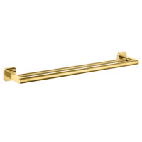 MIA Double Towel Bar