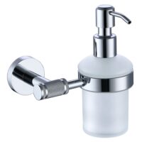 Rose Liquid Soap Dispenser