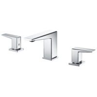 Time Widespread Faucet