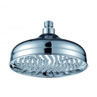 BR81 8" SHOWER HEAD