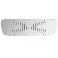 FM2716-3 27" SHOWER HEAD