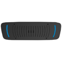 FMWF2716-2-LED 27" SHOWER HEAD