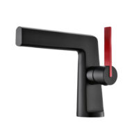 Ares Lavatory Faucet