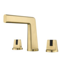 Ares Widespread Faucet