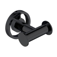 Hana Double Robe Hook