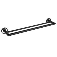 Hana Double Towel Bar