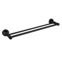 Lina Double Towel Bar