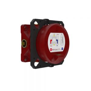 Rough-in Valves