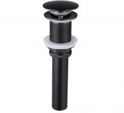 BLACK DRAIN
