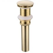 GOLD DRAIN