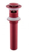 Red drain 300