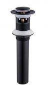 black drain 300