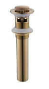 gold drain 300