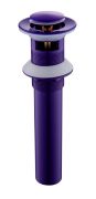 purple drain 300