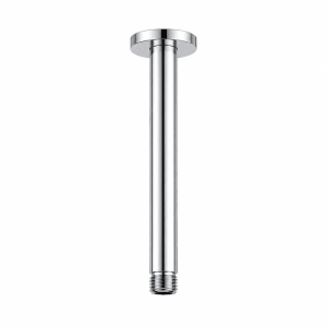 5507-16 Vertical 16" Round Shower Arm