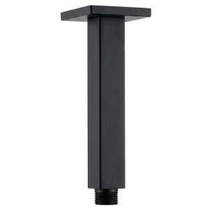 5807-12 Vertical 12" Square Shower Arm
