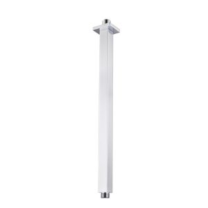 5807-16 Vertical 16" Square Shower Arm