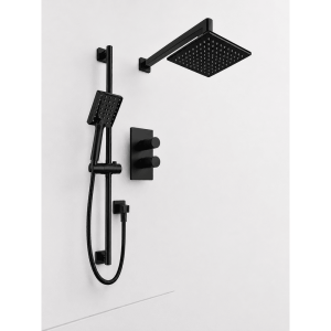 ROS62KN ROSE 2-Way Shower System