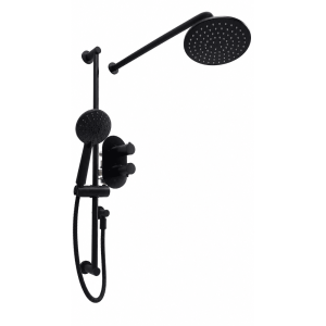 ROS62R ROSE 2-Way Shower System