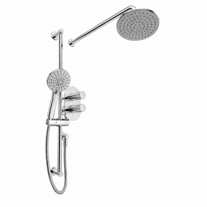 ROS62RKN ROSE 2-Way Shower System