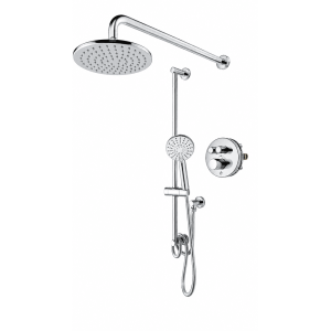 WAV62R Wave 2-Way Shower System
